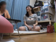 斉藤みゆ（Hカップ）お持ち帰りしてもヤレない巨乳素人を媚薬で強制発情させる