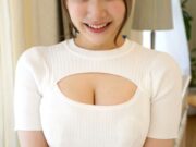 驚異のバスト100cmのLcup爆乳！！居酒屋バイト店員だった普通の女の子が生々しくフェラ、パイズリ＆ハメ撮りSEXでAVデビュー！庵ひめか
